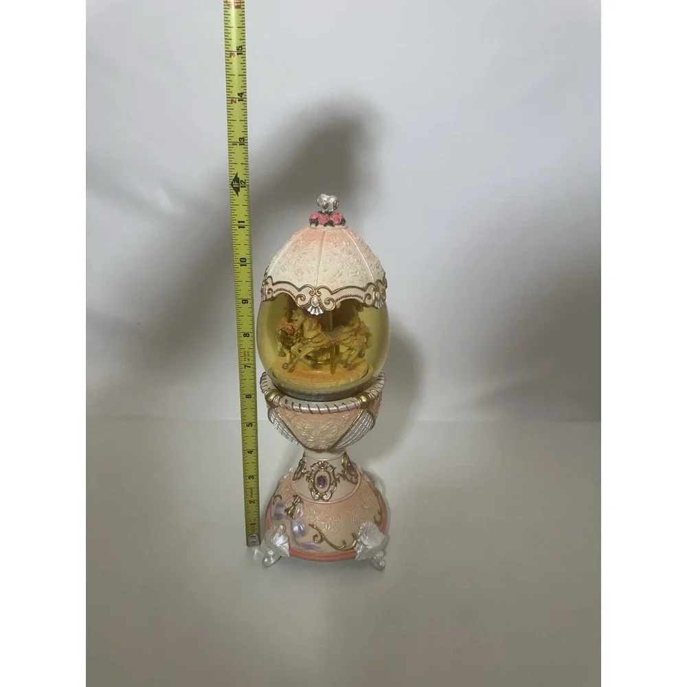 San Francisco Music Box product collectible